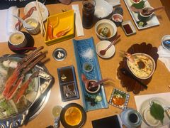 -蟹道乐(道顿堀本店)