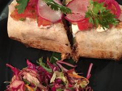 -Luchador摔跤手墨西哥餐厅(恒宇广场店)