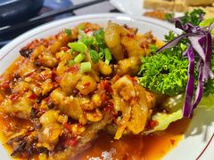 -觅山云南菜(泊富ICITY店)
