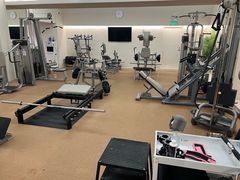 -YCHL Studios健身工作室(市二宫店)