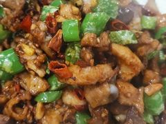 -海关荤豆花(洋河一路店)