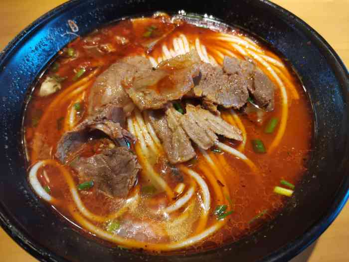 南门口王师傅米粉店(庆丰店)-"回来很久了,一直心心念念着去南门口