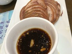酱肘花-京天红酒家(虎坊路店)