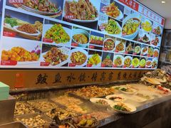 -渔家风味·鲅鱼水饺·央视展播·海鲜天津菜(开发区店)