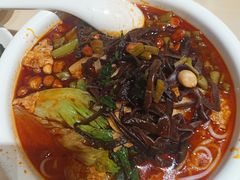 -水平有限广西米粉·广西风味集(五道口店)