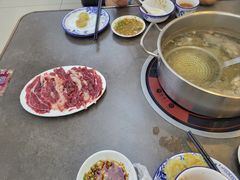 -万祥牛肉火锅(金龙店)
