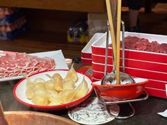 -京元盛铜锅涮肉(上海总店)