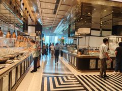 -中山保利艾美酒店-乐美中餐厅