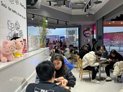 -鲜芋仙(南开大悦城店)