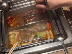 -野妹经典火锅(民治店)