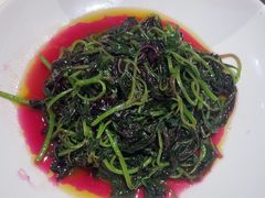 -贡宴盐帮菜自贡驻京联络处餐厅