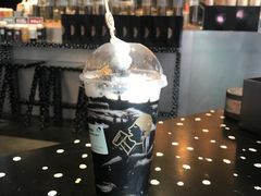 -喜茶(北京三里屯太古里店)