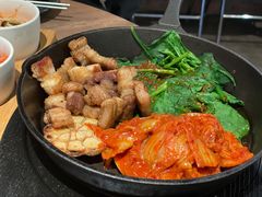 -INSA Korean Bistro饮鲨韩食酒馆