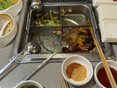 -海底捞火锅(贵和购物中心店.原鲁能城店)