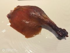 大董“酥不膩”烤鸭-大董(环贸iapm店)