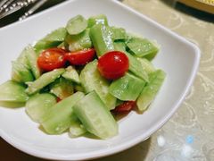 -东方亚克西餐厅(西康路店)