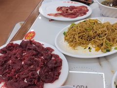 -乌记鲜活牛肉城(金砂东路店)