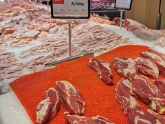 -永辉超市(萧山宝龙广场店)