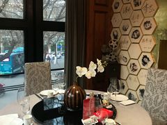 包厢-小广寒电影艺术餐厅(小广寒经三路店)