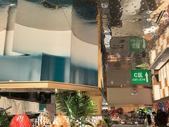 -亚马逊海鲜自助(梅溪湖步步高店)