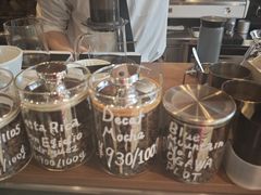 -OGAWA COFFEE 京都駅中央口店