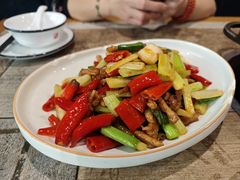 泡椒猪板筋-苗姑酒堂(仁义社区店)