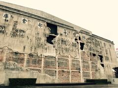 门面-上海四行仓库抗战纪念馆