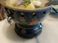 -四季民福烤鸭店(王府井东安门店)