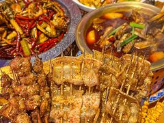 -庆峰龙虾烧烤(合肥一店)