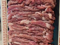 -鑫隆四季涮肉(八角畅游店)