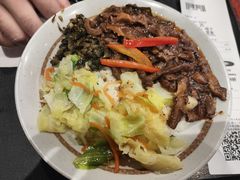 -永和大王(花好园店)