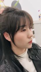 点击看大图 -木子造型S A L O N烫染·造型·理发