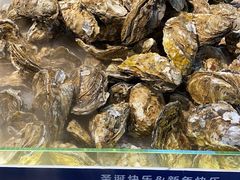 -蚝英雄鲜蚝自助专门店(长楹天街直营店)