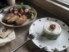 -时光花园(白鹭洲店)