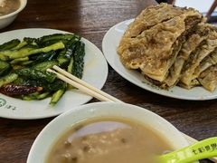-清真永恒华威肉饼(潘家园店)