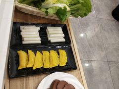 -牛宝贝秘制鲜锅(吾悦广场店)