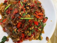 -笨罗卜浏阳菜馆(龙华鹏润达店)