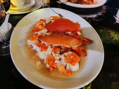 -上海苏宁宝丽嘉酒店·Cafe Bellagio西餐厅