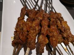 -巴依老爷新疆美食(清华东门店)