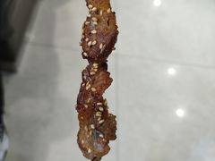 -金刚山(学府路店)