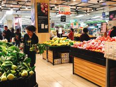 -万达广场(盐城盐都店)