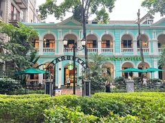 -星巴克臻选(广州沙面店)