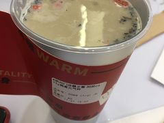 -炖物24章·顺时轻养茶(杭州保利时光里店)