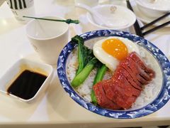 -大咀港式茶餐厅(恒泰店)