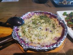 -院子餐厅·大锅菜·老杭帮(桥西直街店)