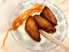 -渔记茶餐厅(渔村店)
