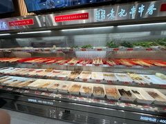 -袁记串串香(新南门店)