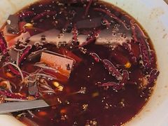-鸽子侯·家宴·平价海鲜(绿地店)