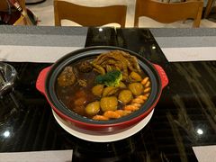 -顺德美的万豪酒店·自助餐·贡厨