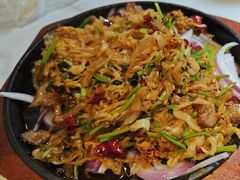 -李老哈·东北菜(宋园路店)